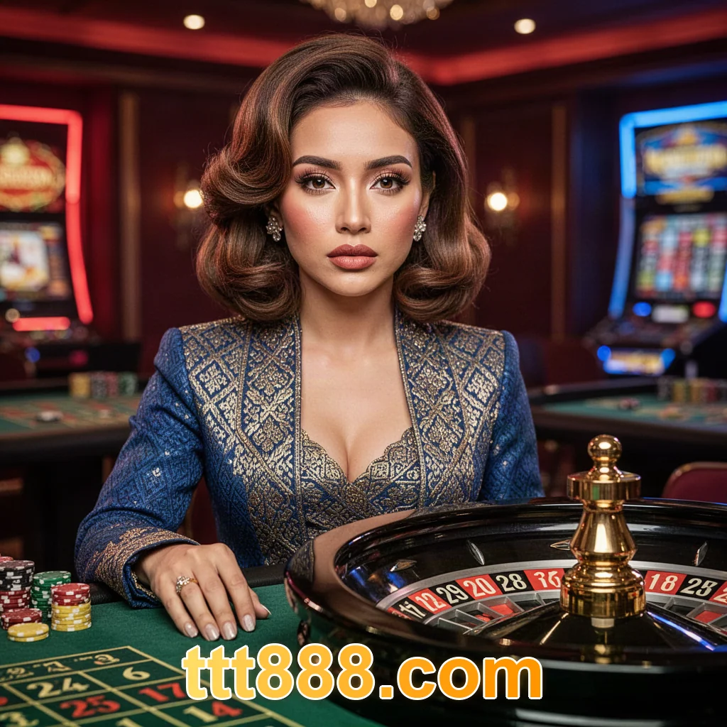 Masuk ttt888.com