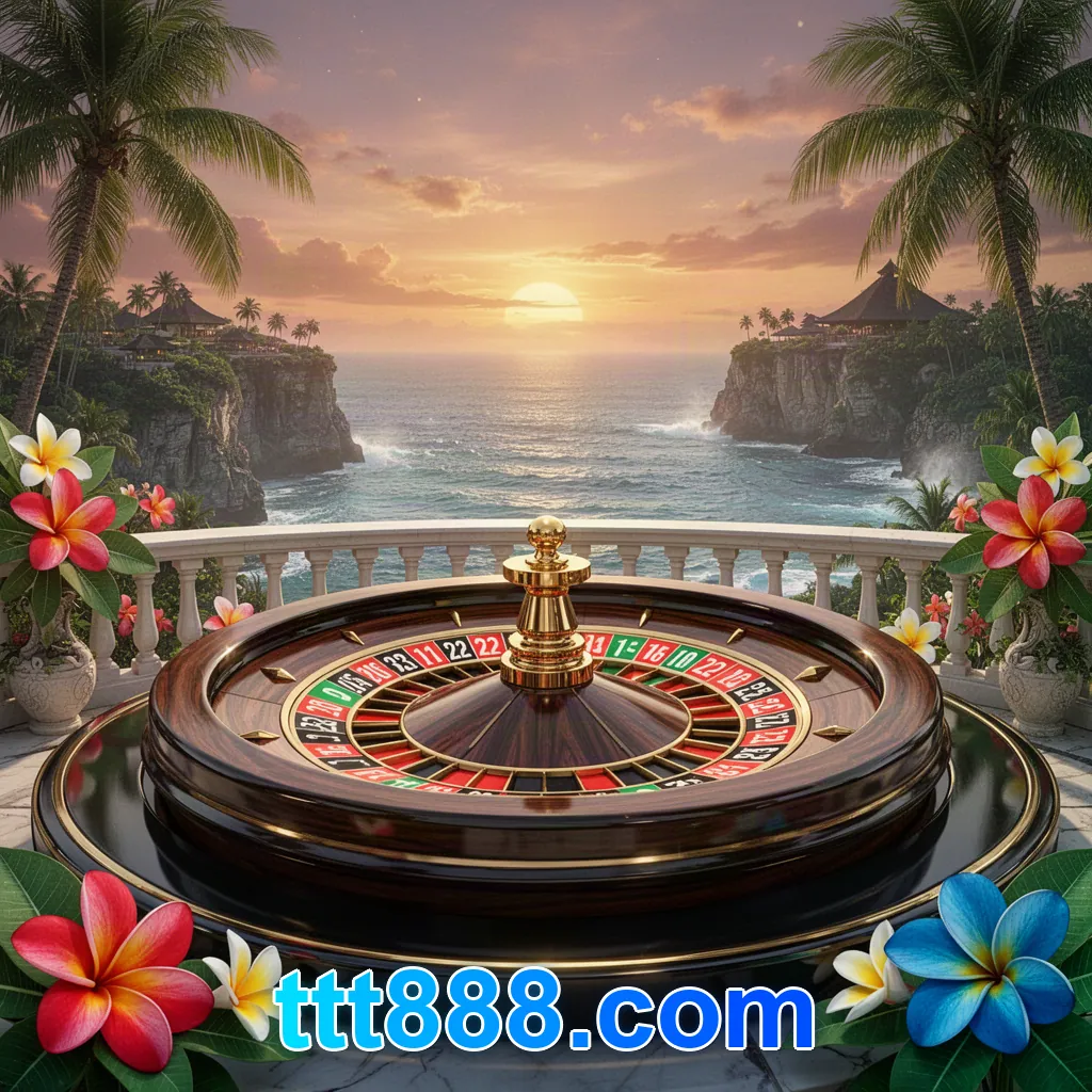 Loterias online disponíveis na ttt888.com