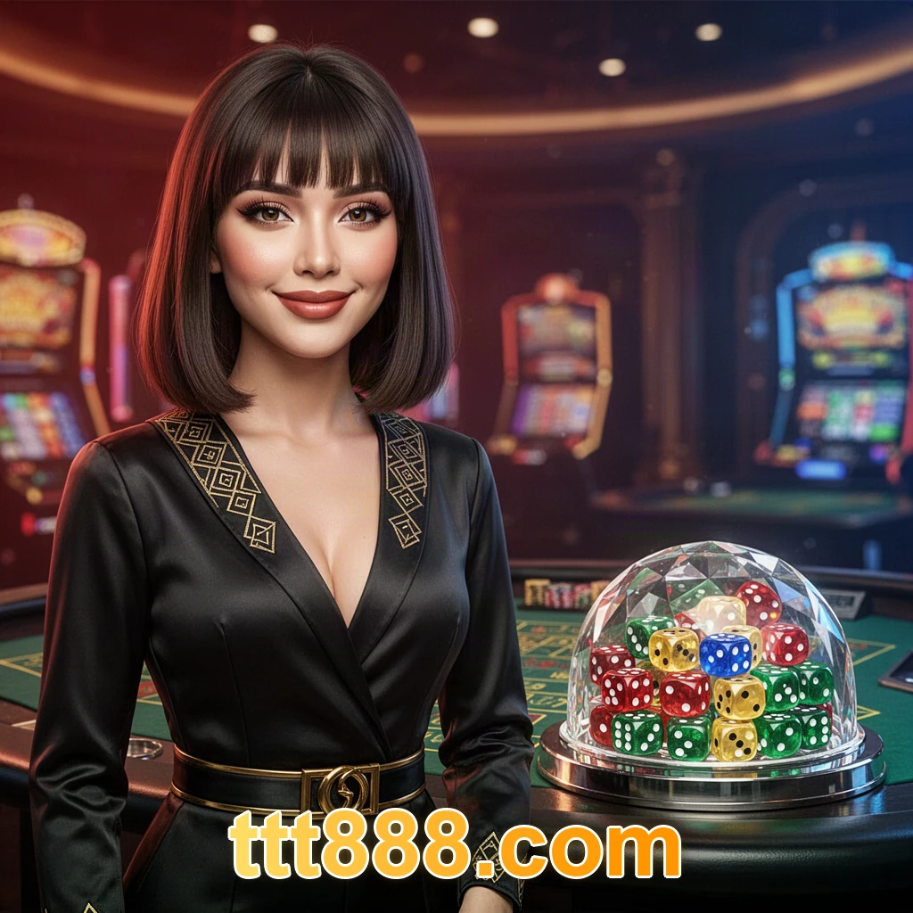 Kasino ttt888.com