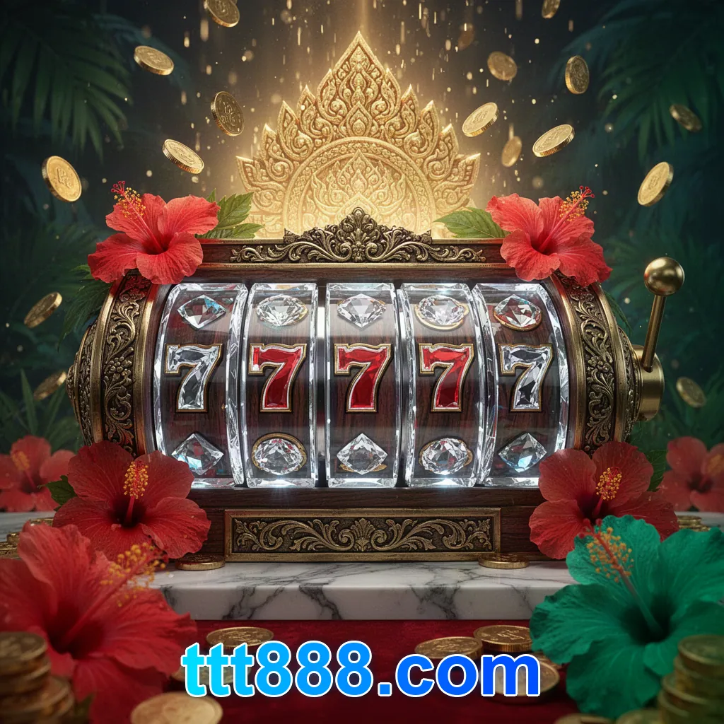 Tabel RTP game kasino ttt888.com