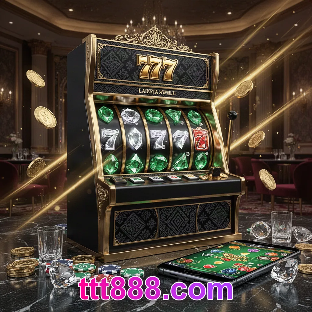 Game Fortune ttt888.com