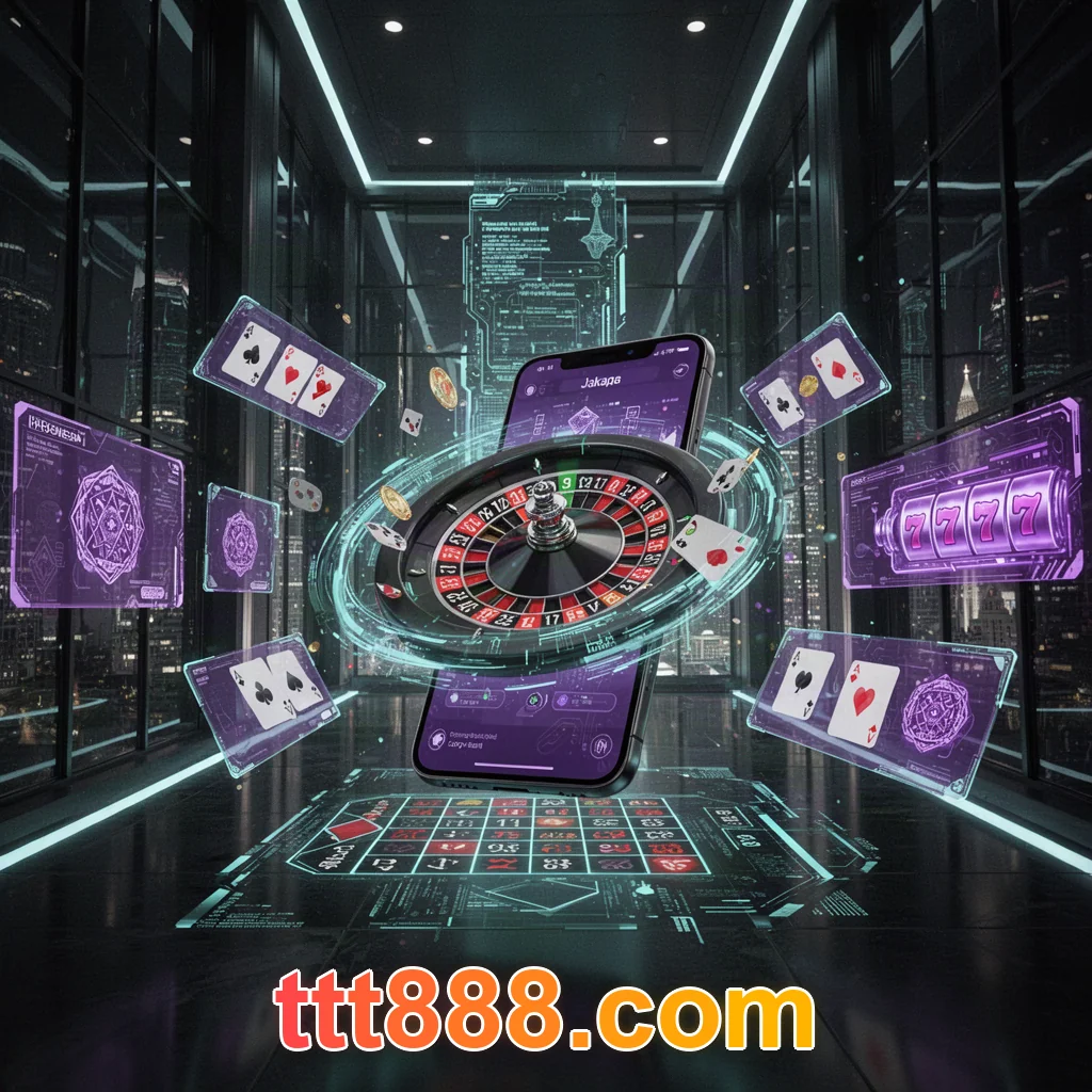 ttt888.com bonus