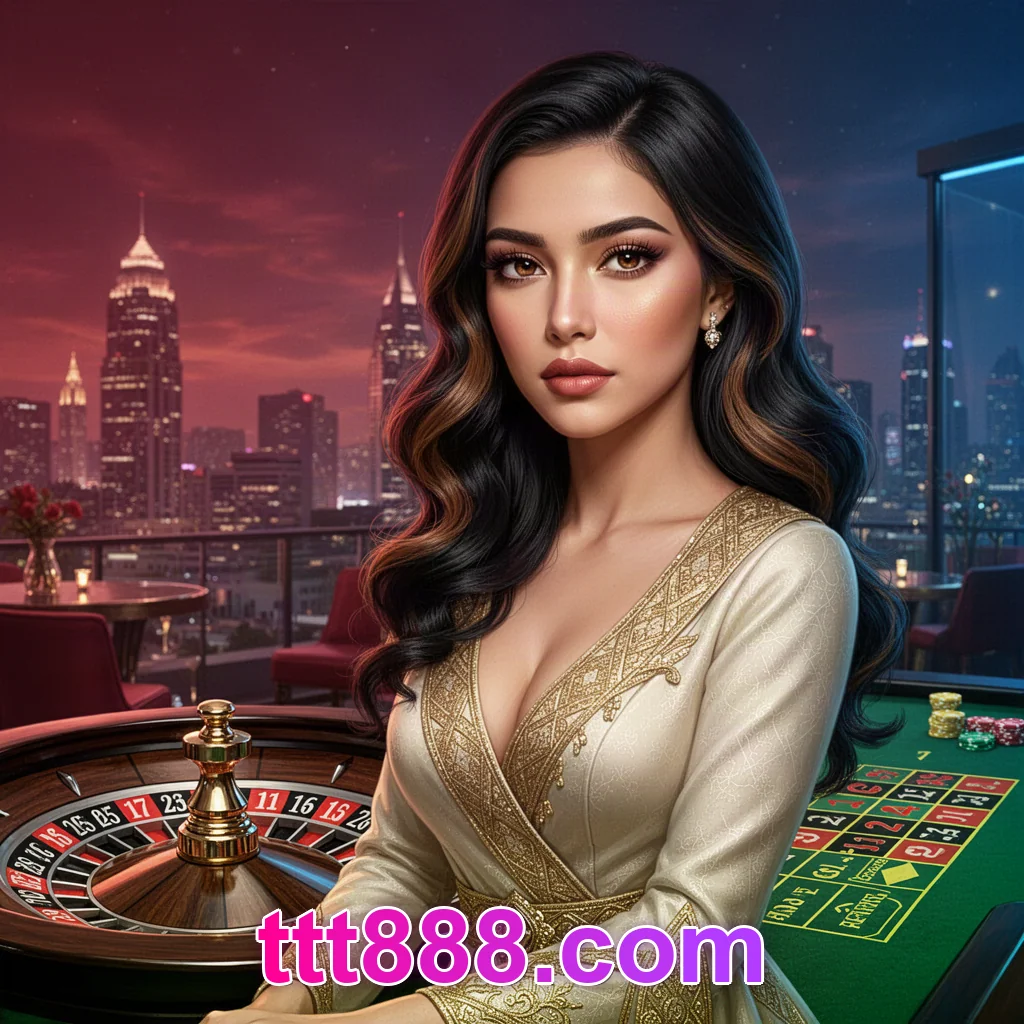 Tingkatan program VIP ttt888.com